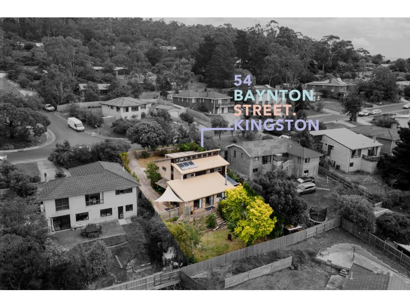 54 Baynton Street, Kingston TAS 7050