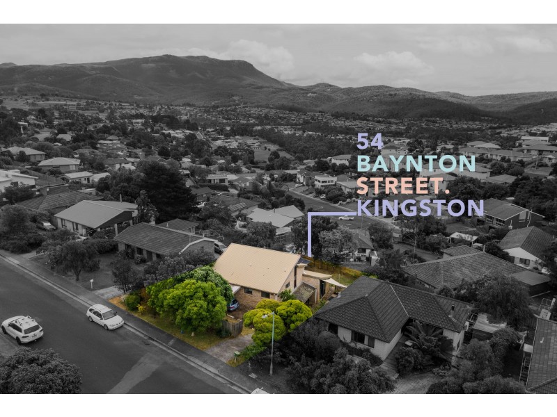 54 Baynton Street, Kingston TAS 7050