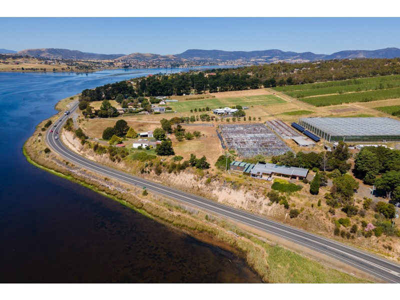 305 Lyell Highway, Granton TAS 7030