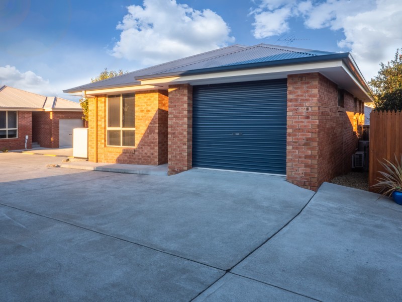 15/210 Chapel Street, Glenorchy TAS 7010
