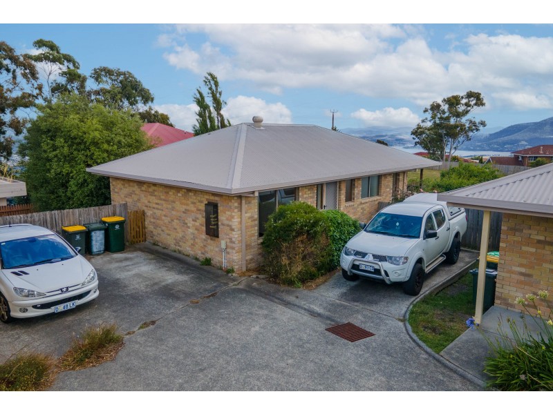 4/54 Ripley Road, West Moonah TAS 7009