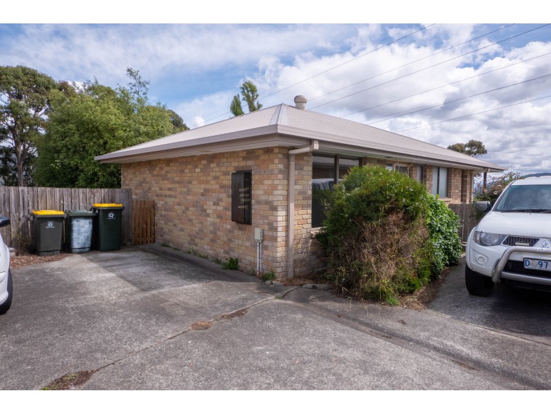 4/54 Ripley Road, West Moonah TAS 7009