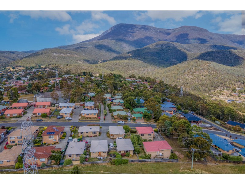 4/54 Ripley Road, West Moonah TAS 7009