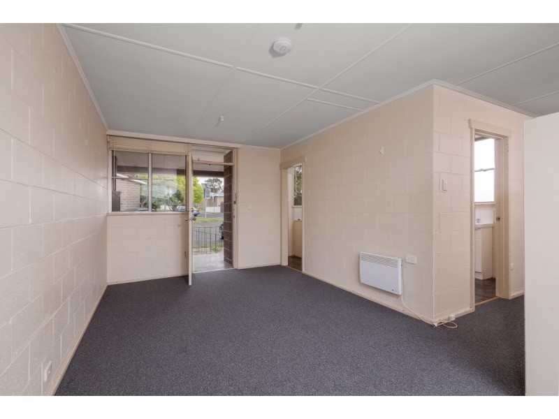 12/3 Hookey Street, Rokeby TAS 7019