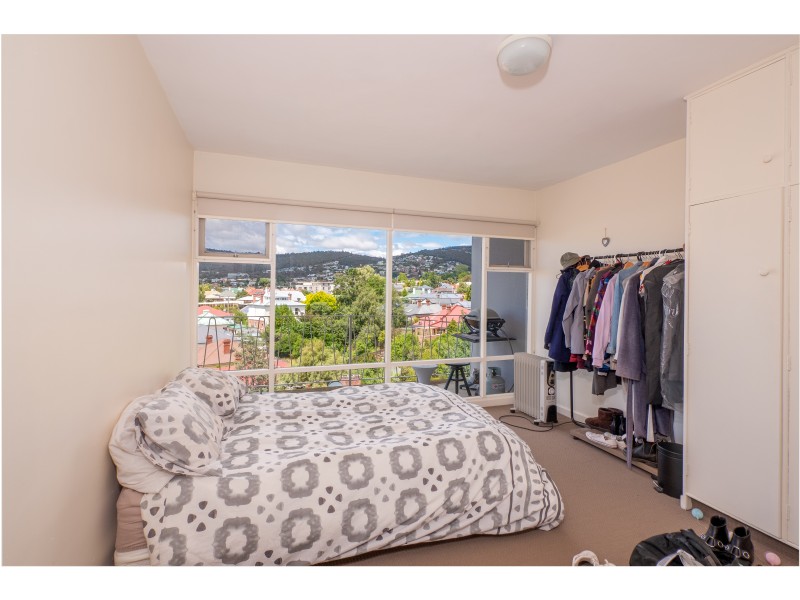 9/4 Jersey Street, Sandy Bay TAS 7005