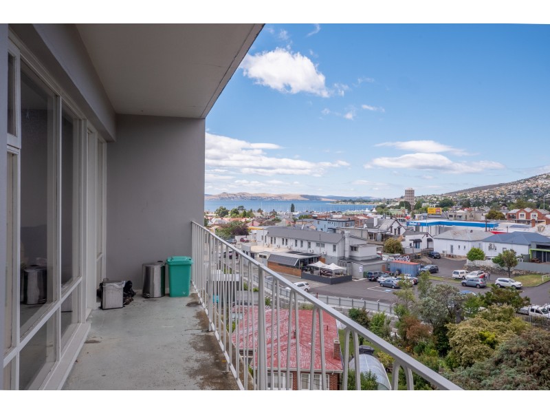 9/4 Jersey Street, Sandy Bay TAS 7005