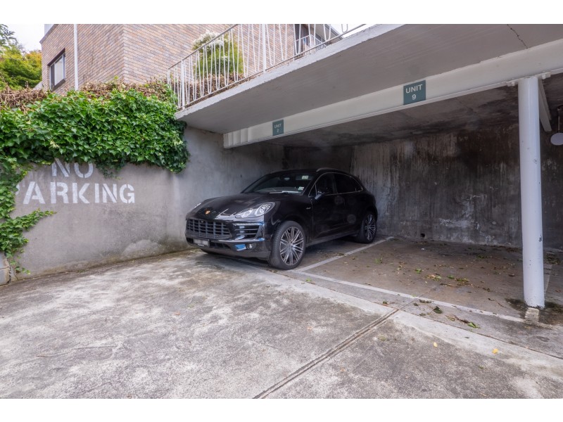9/4 Jersey Street, Sandy Bay TAS 7005