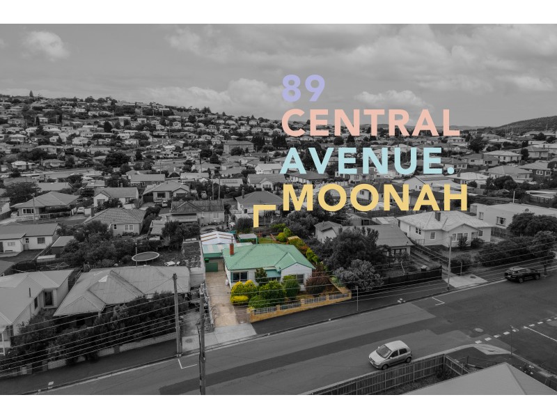 89 Central Avenue, Moonah TAS 7009