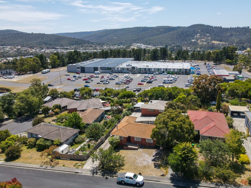 1/37 Dollery Drive, Kingston TAS 7050
