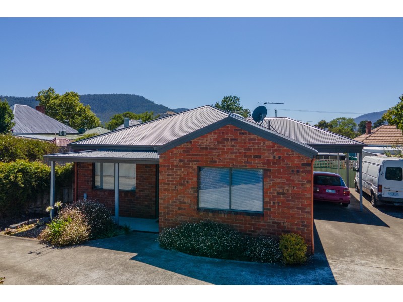 8a Grey Street, New Norfolk TAS 7140