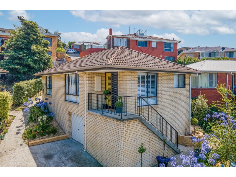 1/6 Nelis Court, Lutana TAS 7009