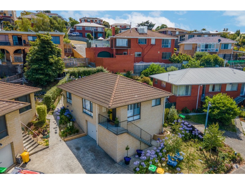 1/6 Nelis Court, Lutana TAS 7009