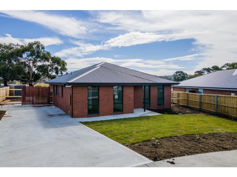 6 Carpenter Circle, Clarendon Vale TAS 7019