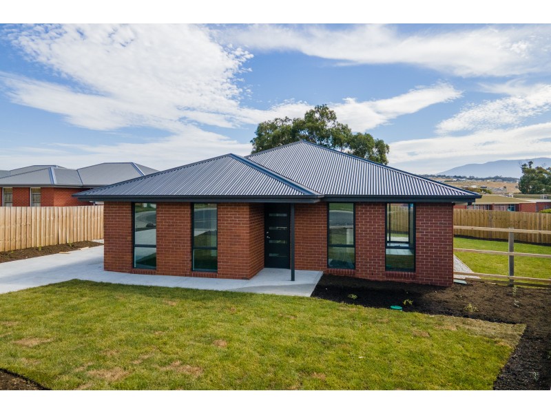 6 Carpenter Circle, Clarendon Vale TAS 7019