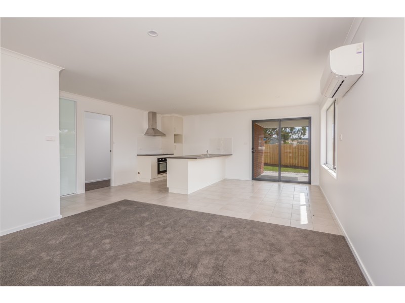 6 Carpenter Circle, Clarendon Vale TAS 7019