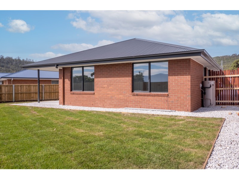 6 Carpenter Circle, Clarendon Vale TAS 7019