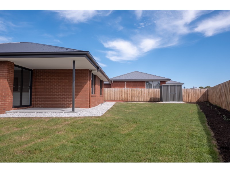 6 Carpenter Circle, Clarendon Vale TAS 7019