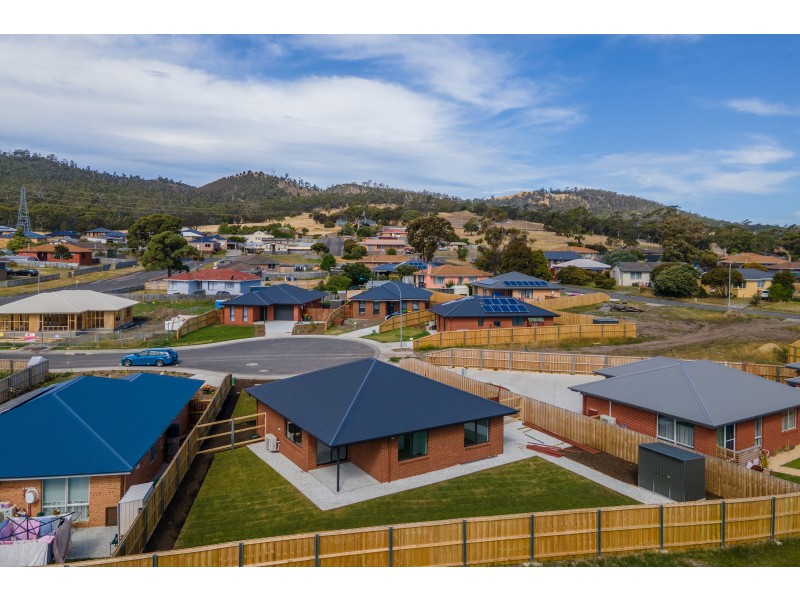 6 Carpenter Circle, Clarendon Vale TAS 7019