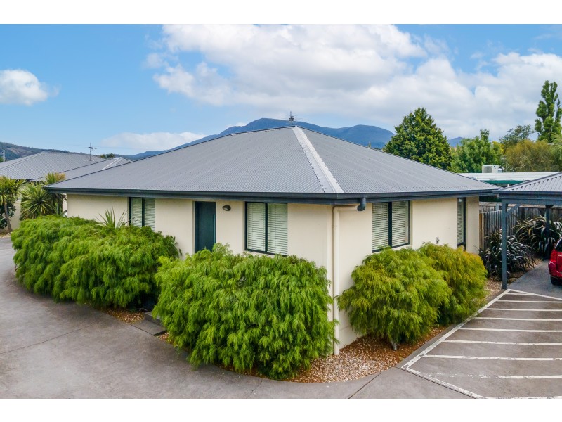 3/24 Garden Road, Moonah TAS 7009