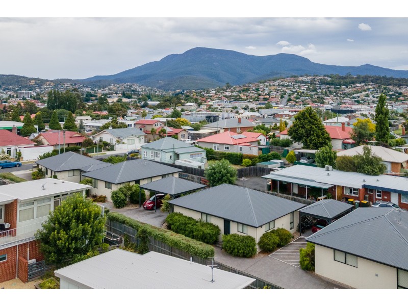 3/24 Garden Road, Moonah TAS 7009