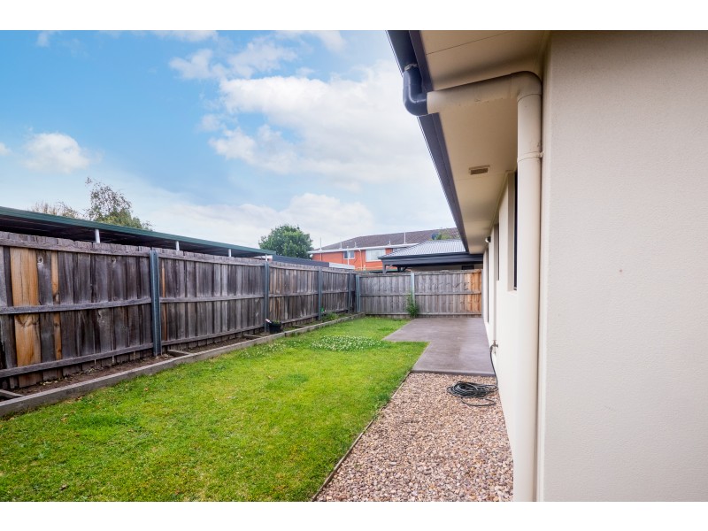 3/24 Garden Road, Moonah TAS 7009