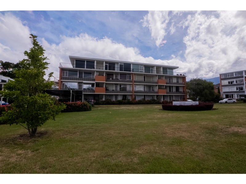 1/409 Sandy Bay Road, Sandy Bay TAS 7005