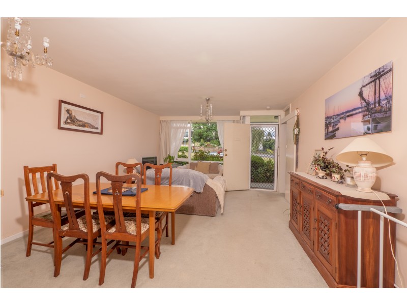 1/409 Sandy Bay Road, Sandy Bay TAS 7005