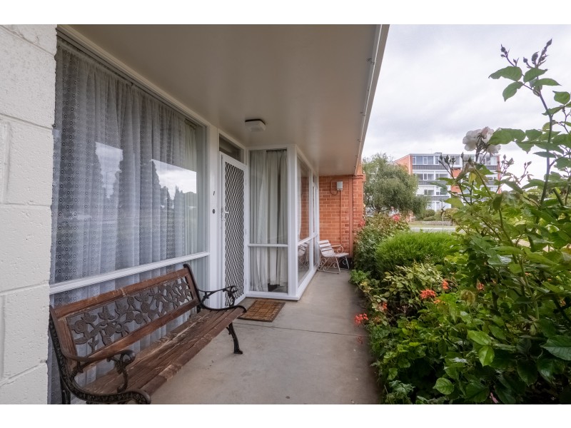 1/409 Sandy Bay Road, Sandy Bay TAS 7005