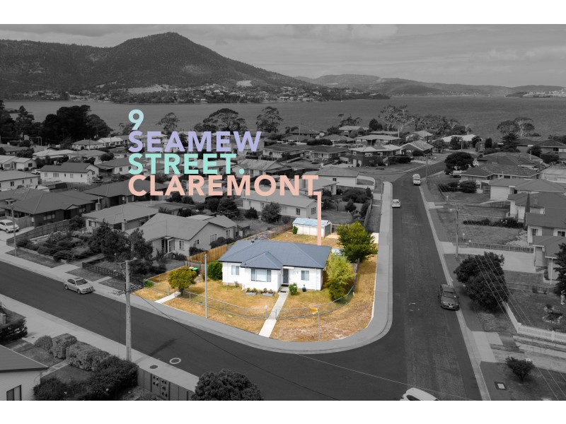 9 Seamew Street, Claremont TAS 7011