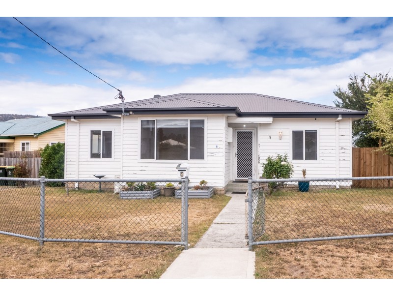 9 Seamew Street, Claremont TAS 7011