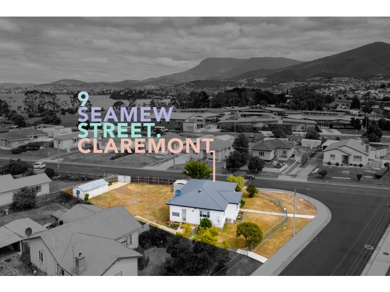 9 Seamew Street, Claremont TAS 7011