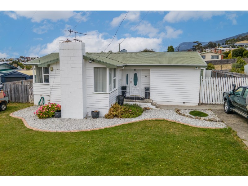 26 Esdaile Street, Claremont TAS 7011