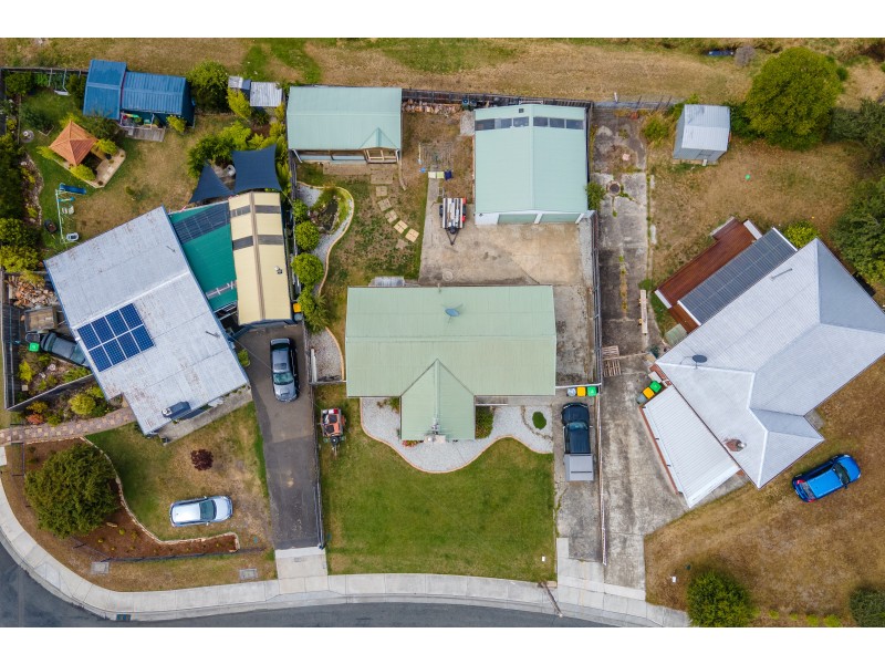 26 Esdaile Street, Claremont TAS 7011