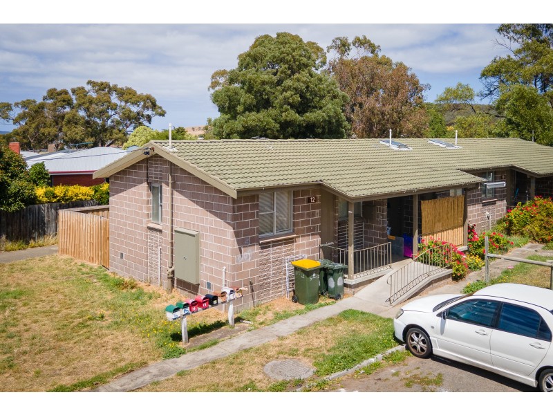 12/3 Hookey Street, Rokeby TAS 7019