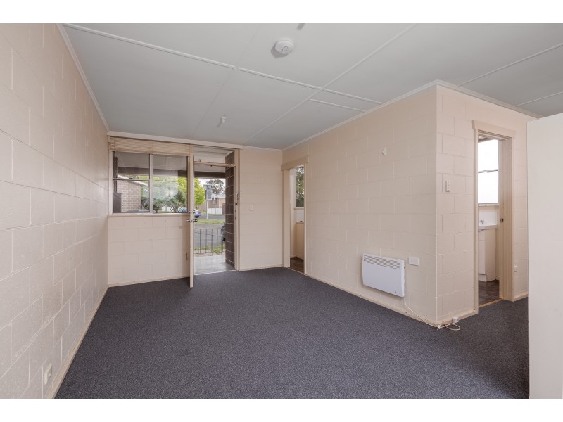 12/3 Hookey Street, Rokeby TAS 7019