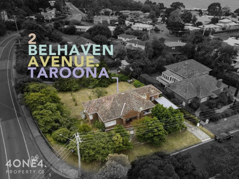 2 Belhaven Avenue, Taroona TAS 7053