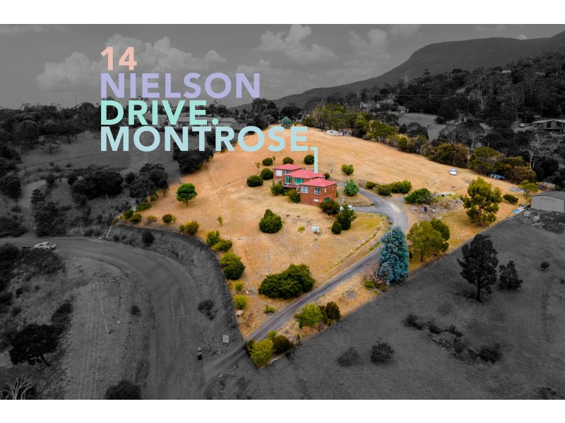 14 Nielson Drive, Montrose TAS 7010