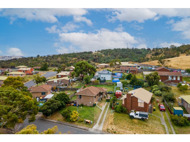 31 Deak Street, Gagebrook TAS 7030