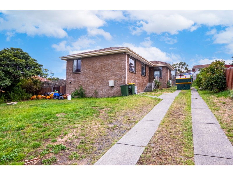 31 Deak Street, Gagebrook TAS 7030
