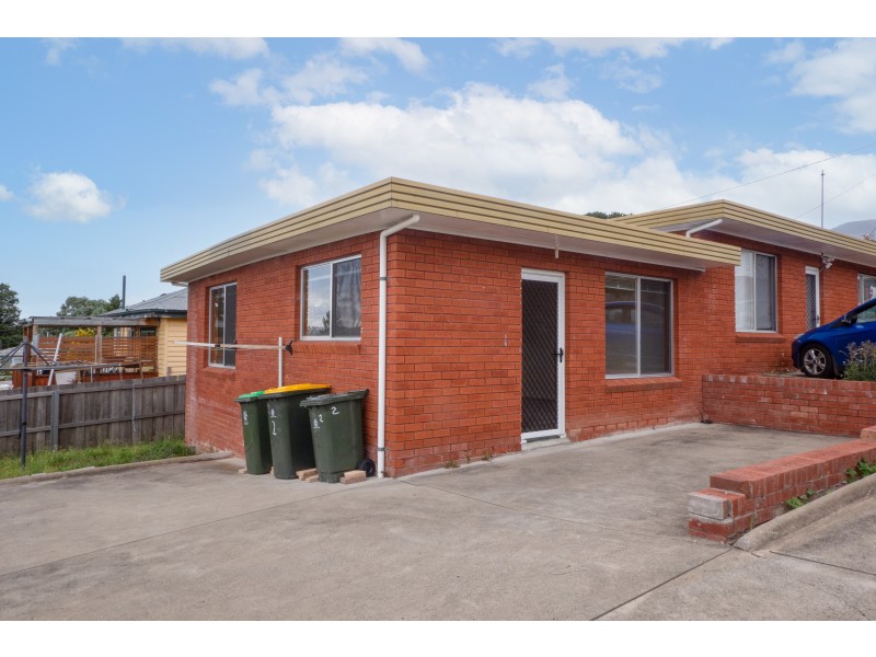 2/69 Kenbrae Avenue, Glenorchy TAS 7010