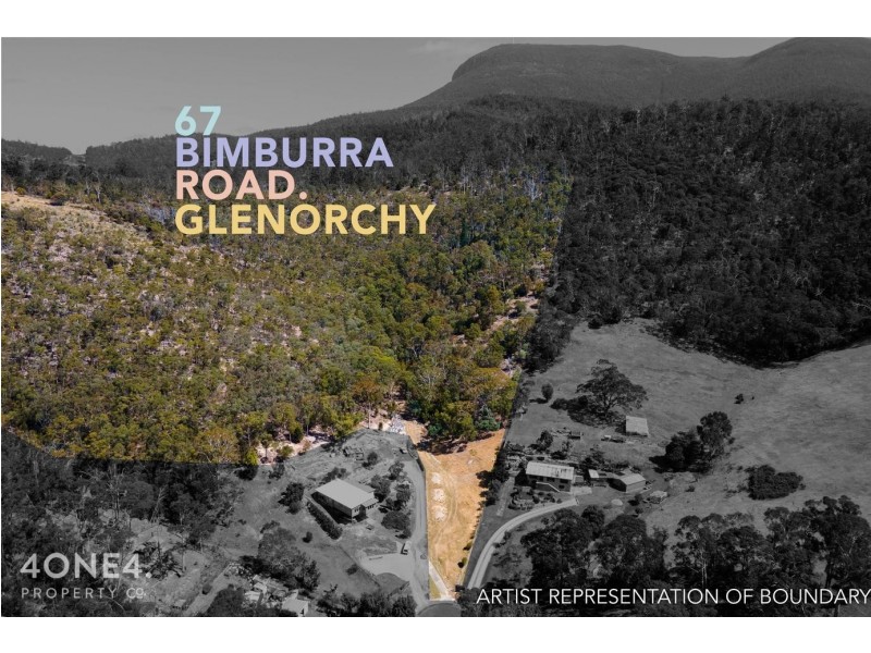 67 Bimburra Road, Glenorchy TAS 7010