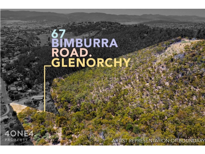 67 Bimburra Road, Glenorchy TAS 7010