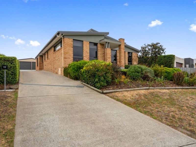 12 Ineke Drive, Kingston TAS 7050