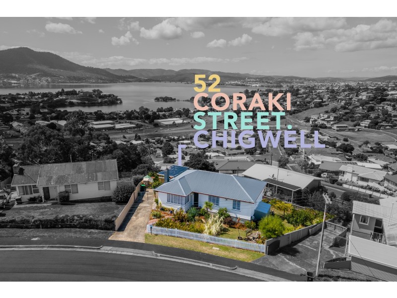 52 Coraki Street, Chigwell TAS 7011