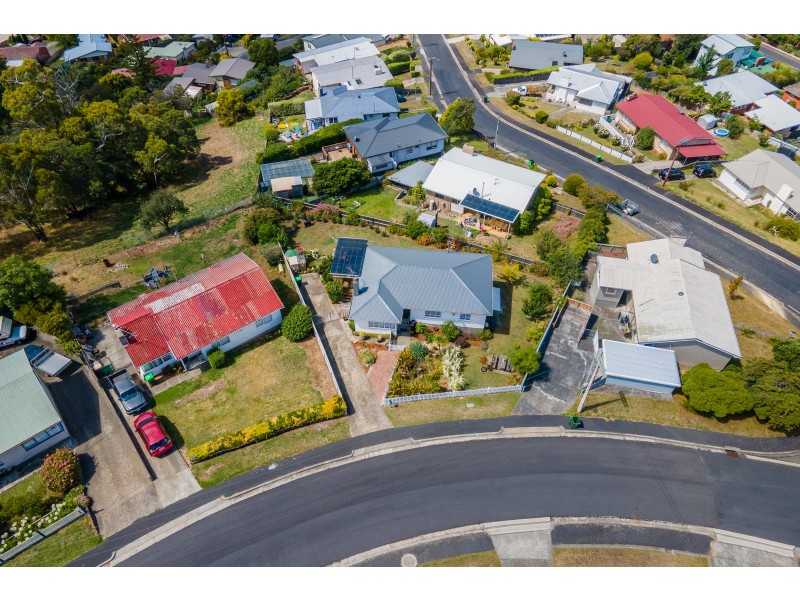 52 Coraki Street, Chigwell TAS 7011