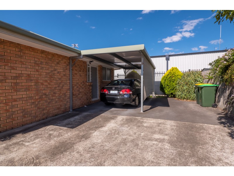 2/1B Elwick Road, Glenorchy TAS 7010