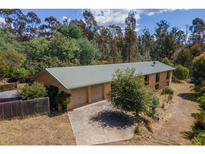945 Collins Cap Road, Molesworth TAS 7140