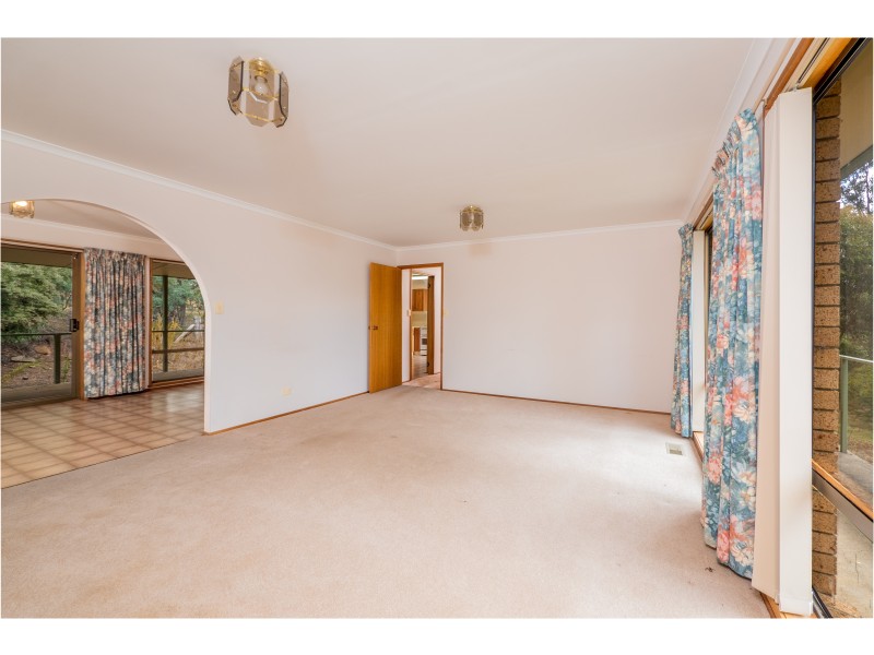 945 Collins Cap Road, Molesworth TAS 7140