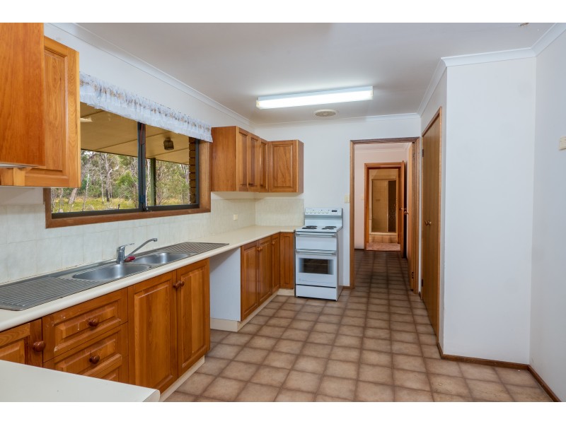 945 Collins Cap Road, Molesworth TAS 7140