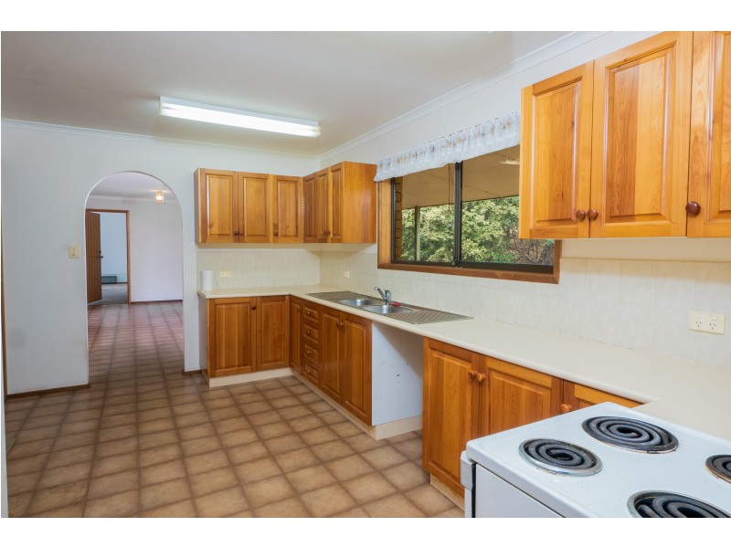 945 Collins Cap Road, Molesworth TAS 7140